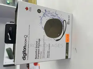 Digifon Boom- Q