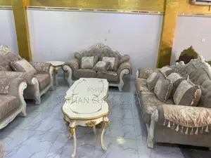 High Level Chair Sofa