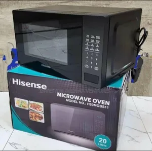 Hisense Microwave
