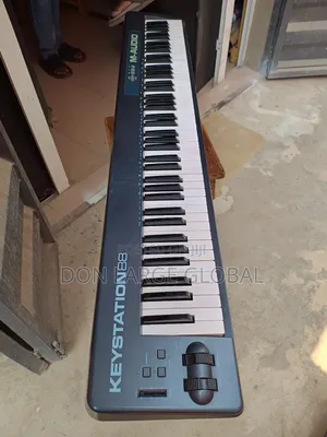 M-Audio Keystation 88key Midi Controller
