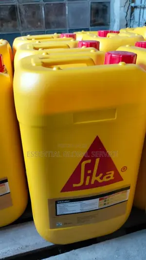 Sika Water Seal Liquid