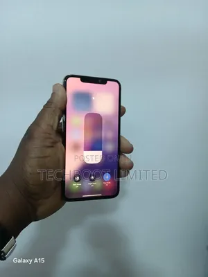 Apple iPhone XS Max 256 GB Gold