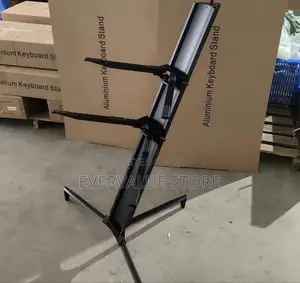 Aluminium Keyboard Stand