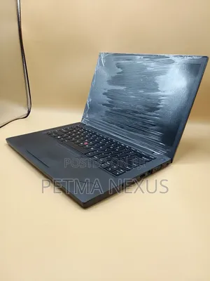 Laptop Lenovo ThinkPad T440s 8GB Intel Core I7 HDD 500GB