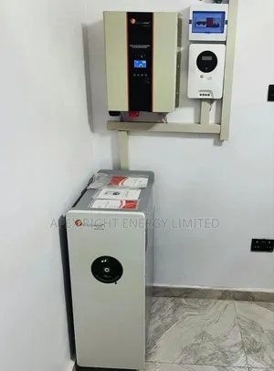 10kva Felicity Inverter System/15kwh Lithium Call 4 Discount