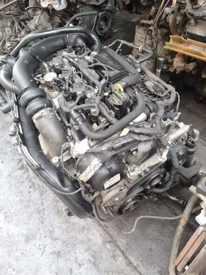 Turbo Engine for Ford Escape (1.5L Engine) 2013- 2020 Model