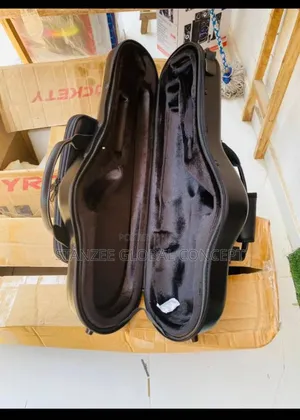 Quality Classic Audio Saxophone Case