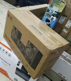 High Efficiency CJ44 LG Home Theatre 480W
