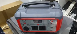 Taico Solar Lithium Generator, 500watts.