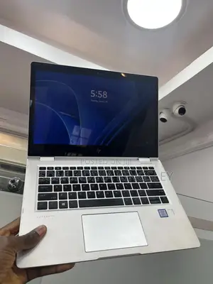 Laptop HP EliteBook X360 1030 G2 8GB Intel Core I5 SSD 256GB