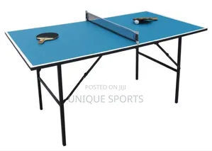 Children Table Tennis
