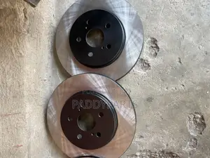 Lexus RX330 Brake Disc