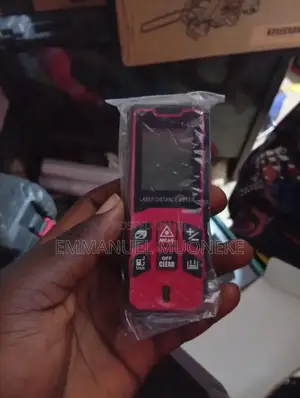 Original T SERIES Laser Tape 50meter