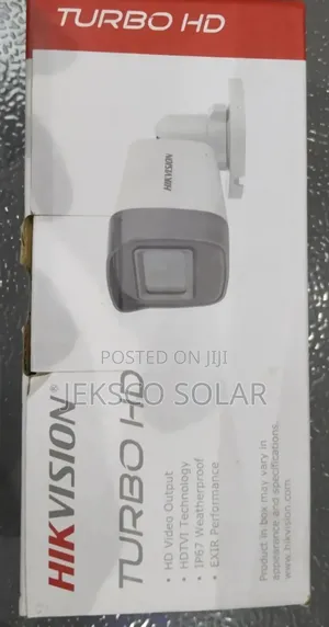 Indoor/Outdoor Exir Bullet CCTV Camera