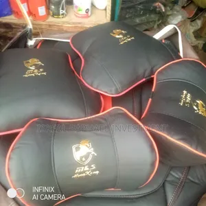 Seat Cover Original One With Contact Me
