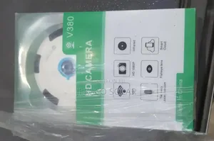 HD CCTV Camera