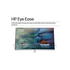 Series 5 (527sw) 27" Full HD White Monitor