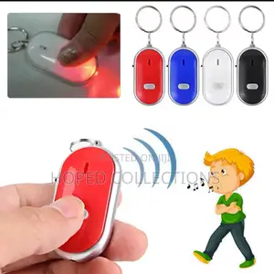 Whistle Key Finder