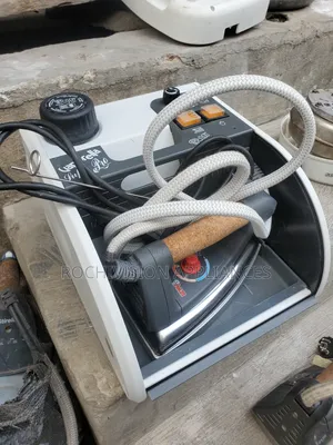 Vaporella Industrial Iron 2H Professional Iron