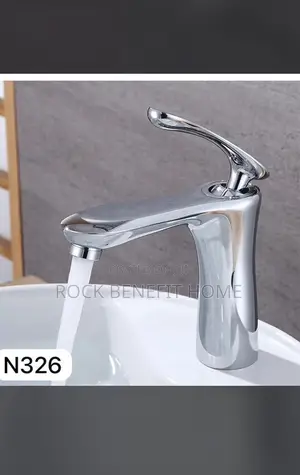 Quality Basin Tap for Bathroom
