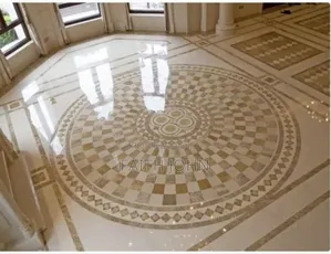 3D 3D Epoxy Flooring