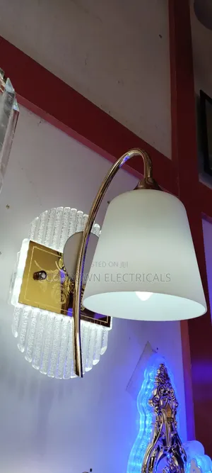 Modern LED Wall Brackets Light Quality Cast Fitting
