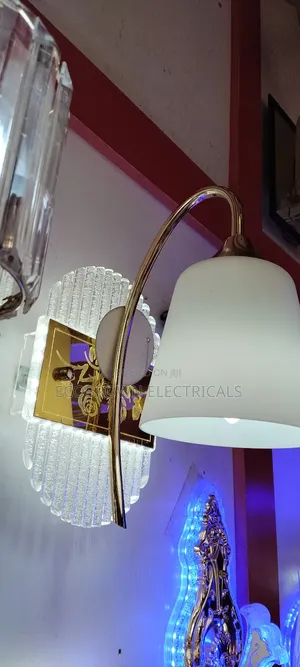 Modern LED Wall Brackets Light Quality Cast Fitting