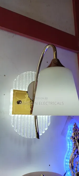 Modern LED Wall Brackets Light Quality Cast Fitting