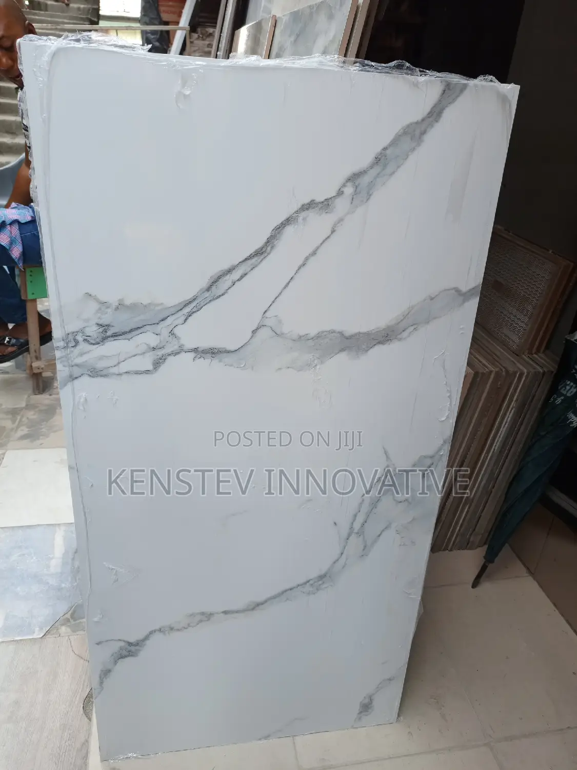 High Profile Glory Tiles