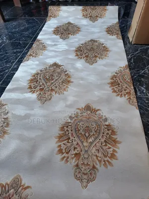 Quality and Affordable Wall-Papers