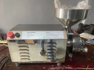 Powder Grinding Machine Machine