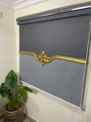 Premium Window Blind