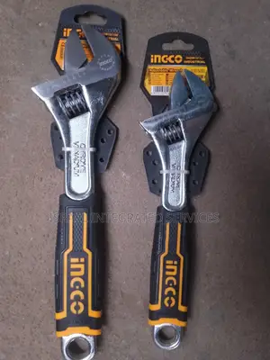 Adjustable Spanner Insulated