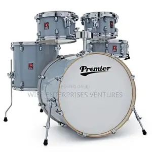 Premier Artist Drum
