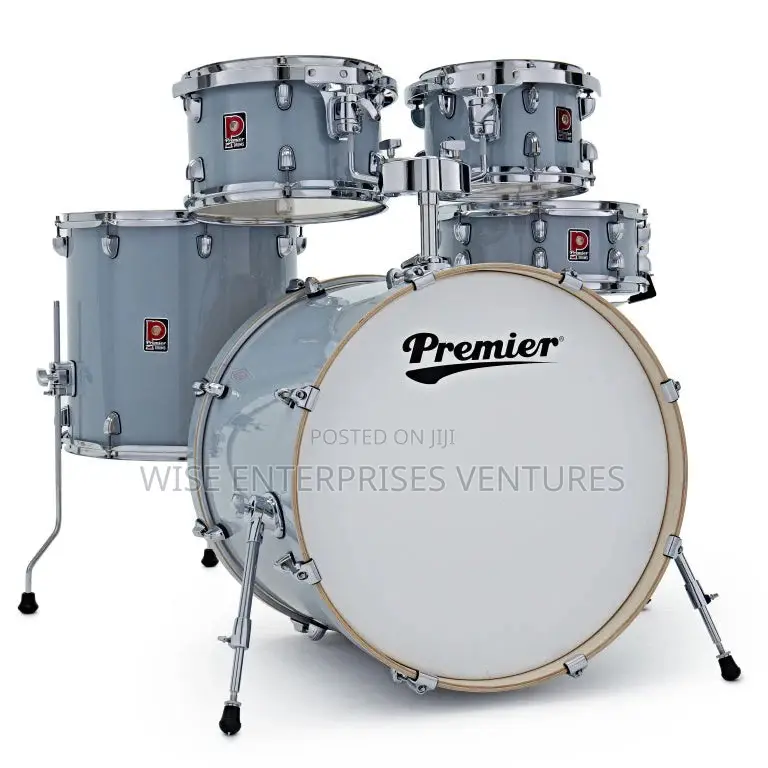 Premier Artist Drum