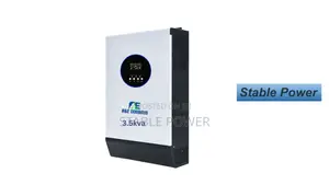 3.5kva/24v Transformer Based Hybrid Inverter