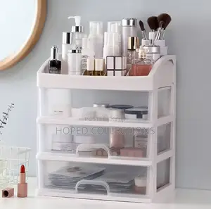 Cosmetics Storage Organizer