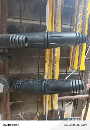 Original Heavy Duty Cable Connector 70to95