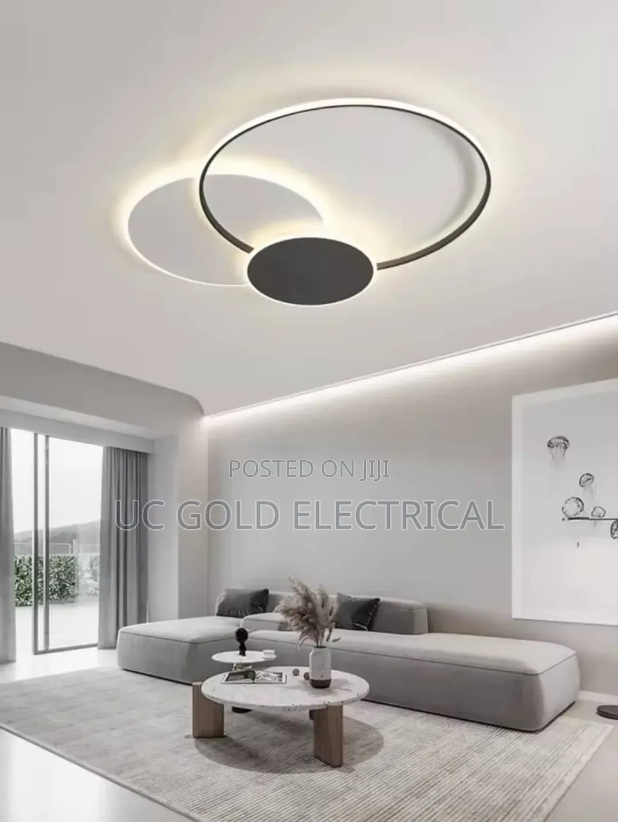 Led Room Celling Light