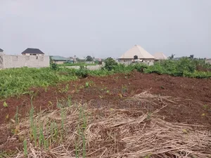 60ft by 120ft Plot Ijegun Festac Freedom From Rent