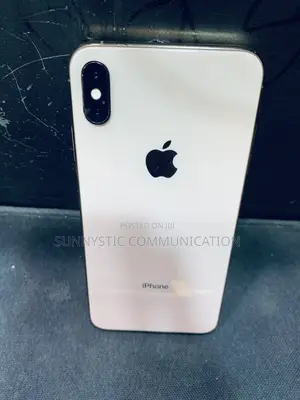 Apple iPhone XS Max 256 GB Gold