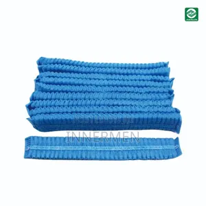 Hairnet For Cooking And Laboratory, 100pcs