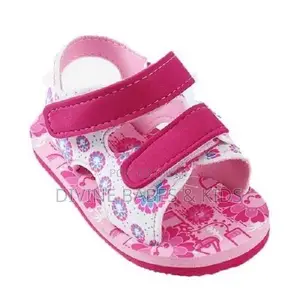 Baby Unisex Sandal -Multi