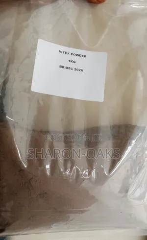 Vitex Powder 1kg