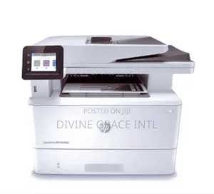 The HP Pro Color 479fdn Printer
