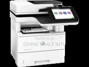 HP Laserjet Enterprise MFP M528dn