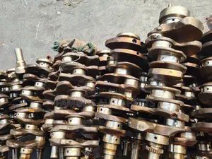 Toyota Corolla Camshaft 2008 Camry Etc