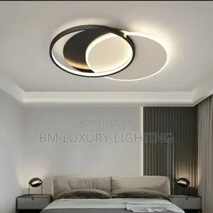Luxury Ceiling Pop Flush