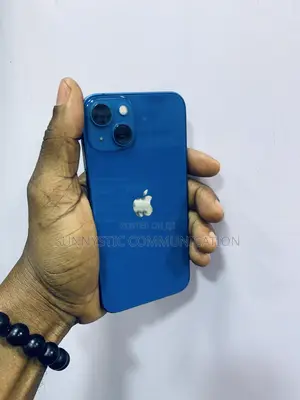 Apple iPhone 13 128 GB Blue