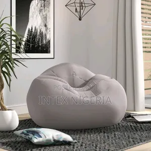 Intex Beanless Bag Inflatable Lounge Chair